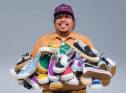 Sepatu Edisi Terbatas Compass 3.4.7 Hadir di Urban Sneaker Society 2021