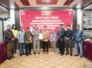 Calon Perseorangan Pilkada Jakarta Dharma-Kun Harus Tambah Surat Dukungan