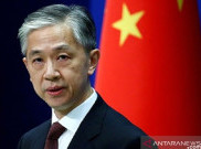 Tiongkok Jawab Peringatan AS agar Beijing Hentikan Bantuan ke Rusia