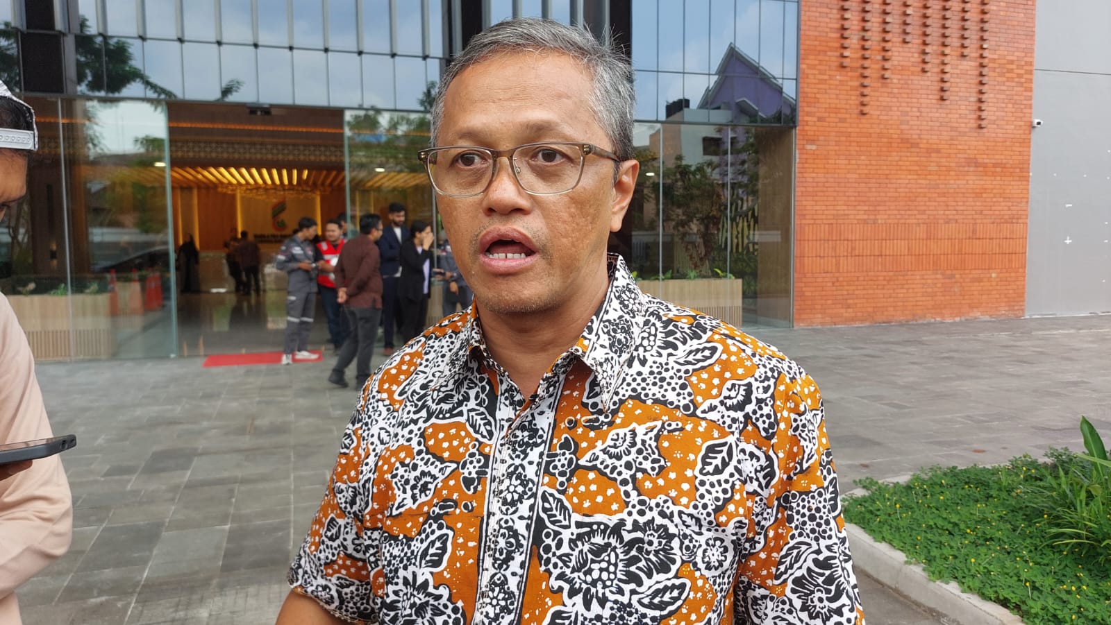 Sekolah Rakyat di Solo Berlokasi di Balai Besar Rehabilitasi Sosial Jebres, Pengelolaan Tidak Libatkan Pemkot