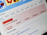 Topik Google yang Paling Banyak Dicari di Indonesia Sepanjang 2020