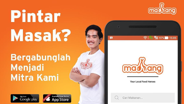 6 Bisnis Gibran Rakabuming, Bukan Cuma Makanan
