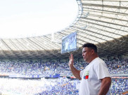 Ronaldo Ingin Calonkan Diri sebagai Presiden Asosiasi Sepak Bola Brasil, Rela Jual Saham Valladolid agar Terpilih