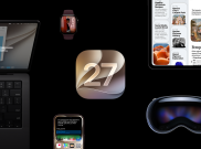 iOS 27 Rilis 14 September 2026, ini Daftar iPhone yang Kebagian Update