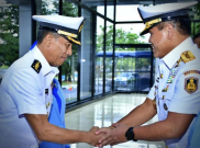 TNI AL Konfirmasi Tentara Rusia Pernah Menjadi Marinir