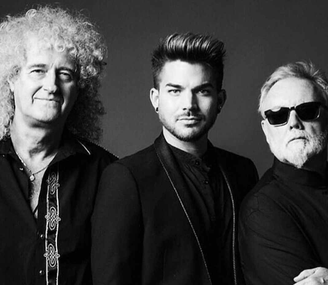 Adam lambert