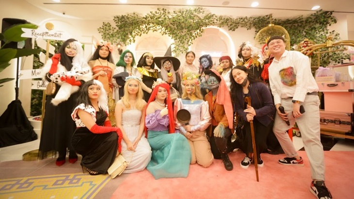 Ajang Unjuk Gigi Beauty Creator Anak Negeri