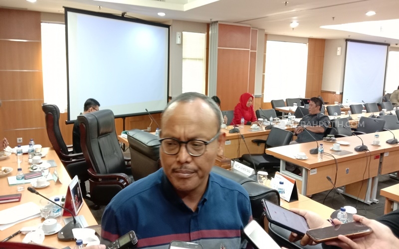  Dukung Perluasan Ganjil Genap, Gerindra Tuntut Kelayakan Angkutan Umum