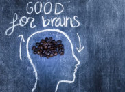 Studi: Kopi Sumber Kafein Paling Efektif untuk Tingkatkan Produktivitas