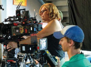 Lilly Wachowski Tak Ikutan Garap 'The Matrix 4'