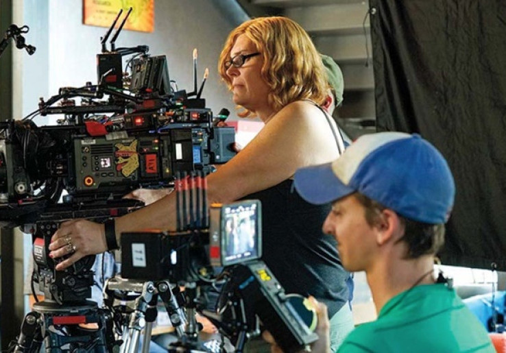 Lilly Wachowski Tak Ikutan Garap 'The Matrix 4'