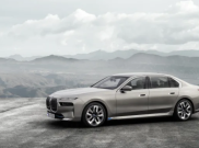 BMW i7 xDriver60 akan Dipasarkan di Akhir Tahun