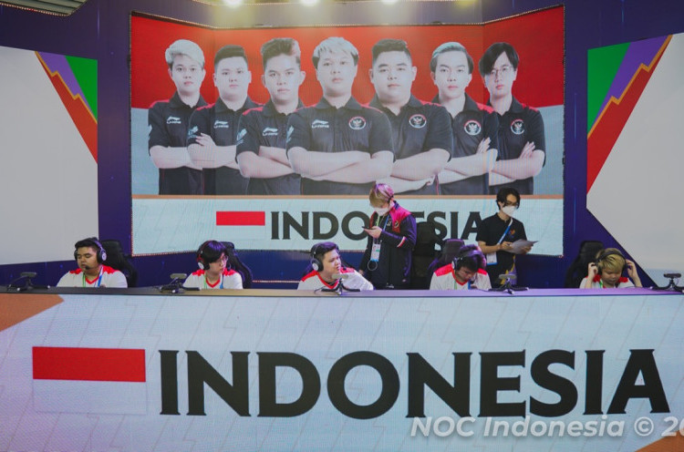 Manajer Esports Bangga Perjuangan Tim Mobile Legends Indonesia Raih Perak
