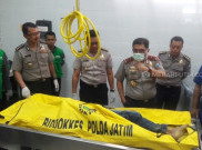 Coba Rebut Pistol Polisi, Bandar Sabu Tewas Ditembak