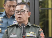Gunakan Istilah OPM untuk Kelompok Separatis, TNI Minta Prajurit Tak Ragu Bertindak