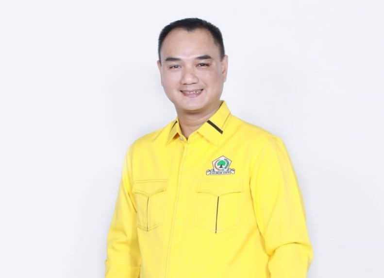 Judistira Hermawan