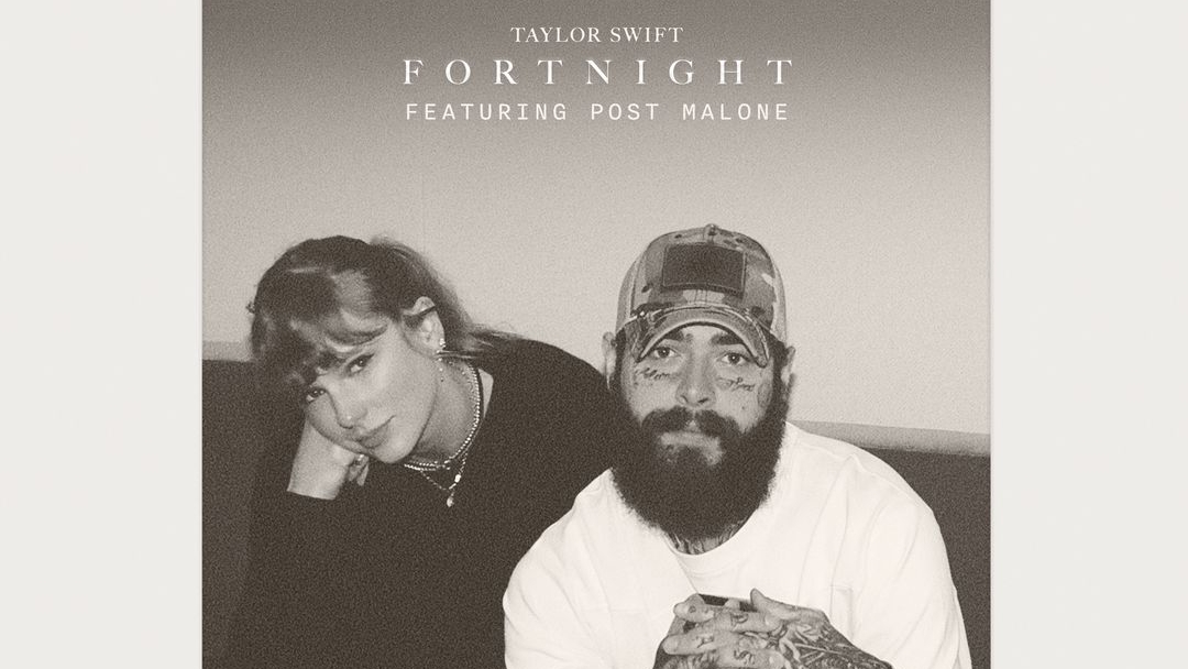 Taylor Swift Rilis Teaser Video 'Fortnight' Bersama Post Malone