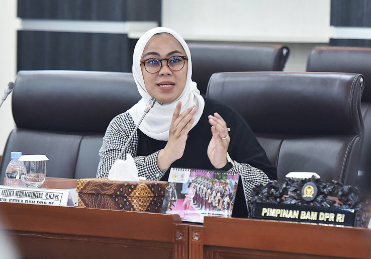 Legislator Dorong Pemerintah Fokus Buka Jalur Afirmasi di Daerah 3T