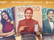 Film 'Gampang Cuan' Tayang 16 November 2023