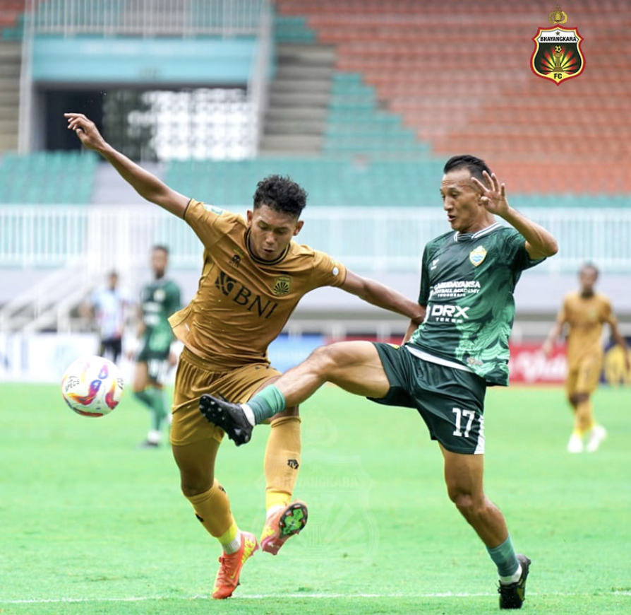 Klasemen Akhir 8 Besar Liga 2 2024/2025: PSIM dan Bhayangkara FC Juara Grup dan Akan Jumpa di Final