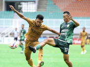 Klasemen Akhir 8 Besar Liga 2 2024/2025: PSIM dan Bhayangkara FC Juara Grup dan Akan Jumpa di Final