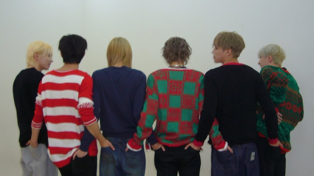 P1Harmony Hadirkan Single 'Dancing Queen', Sisipkan Momen-Momen Nostalgia