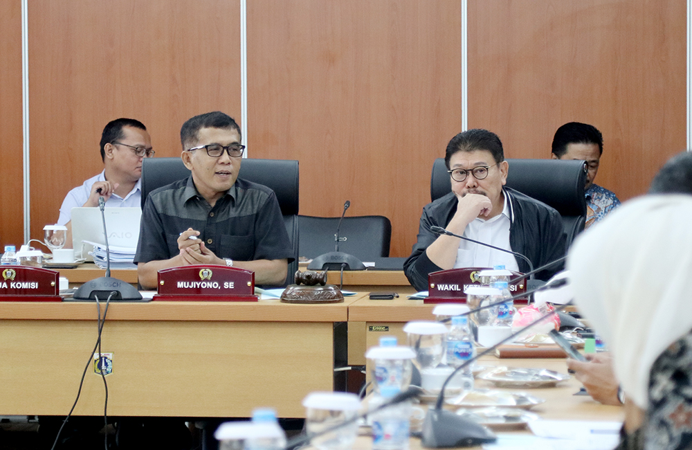 PPKM Diperpanjang, DPRD DKI Minta Pemerintah Tingkatkan 17 Aspek Ini