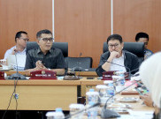 PPKM Diperpanjang, DPRD DKI Minta Pemerintah Tingkatkan 17 Aspek Ini
