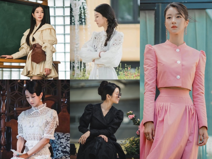Karakter Go Moon-young. (Foto: soompi.com)