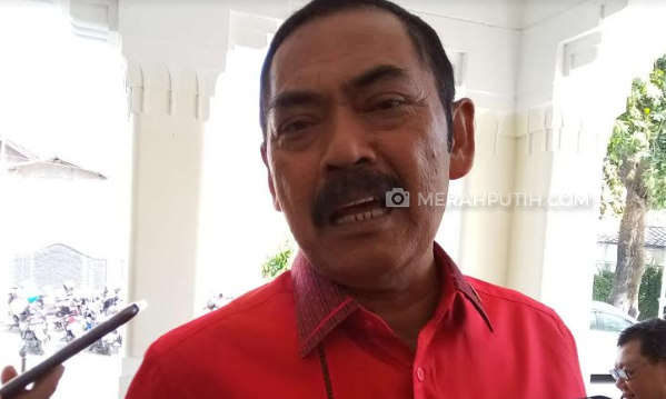 Ketua DPC PDIP Solo: Cucu Bung Karno Saya PAW Karena Bolos Kerja