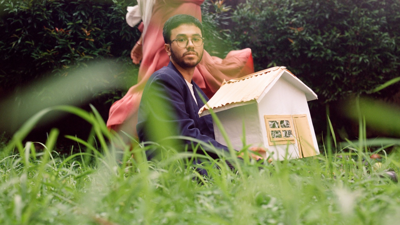 Featuz Rilis EP 'Home Again', Hadirkan Refleksi tentang Arti Rumah, Cinta, dan Kehidupan