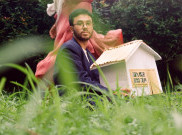 Featuz Rilis EP 'Home Again', Hadirkan Refleksi tentang Arti Rumah, Cinta, dan Kehidupan