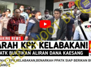 [HOAKS atau FAKTA]: KPK Kelabakan PPATK Buktikan Aliran Dana Kaesang