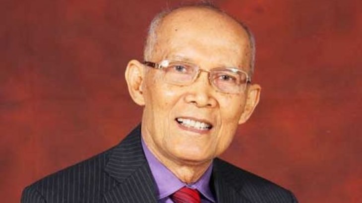 Pakar Seksologi itu Berpulang