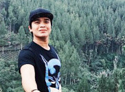 4 Artis Ini Pernah Bercita-cita Menjadi Polisi 