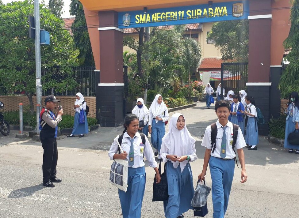 Hal-Hal ini Bakal Bikin Kamu Kangen Jalani Puasa Ramadan saat Zaman Sekolah