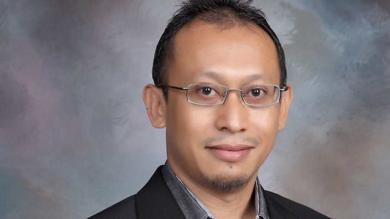 Pengamat Kritik Sikap Jokowi Terkait Polemik KPK