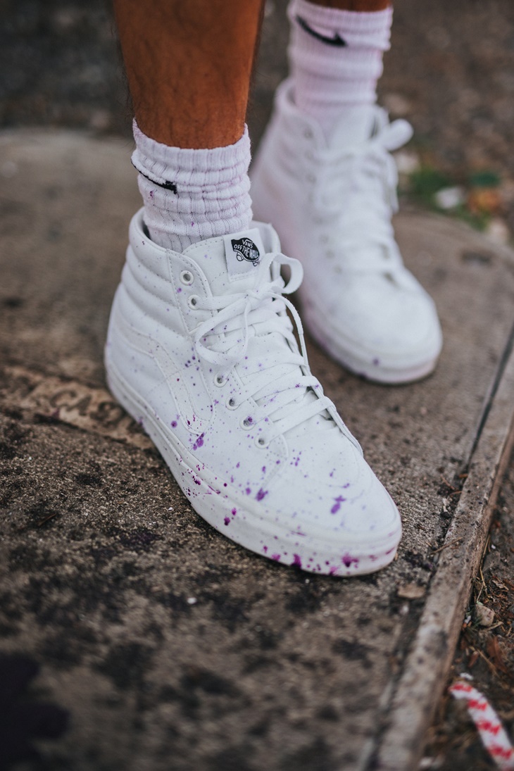 sepatu