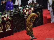 Pidato Jokowi Singgung Radikalisme, Setara: Intoleransi Adalah Hulu Dari Terorisme