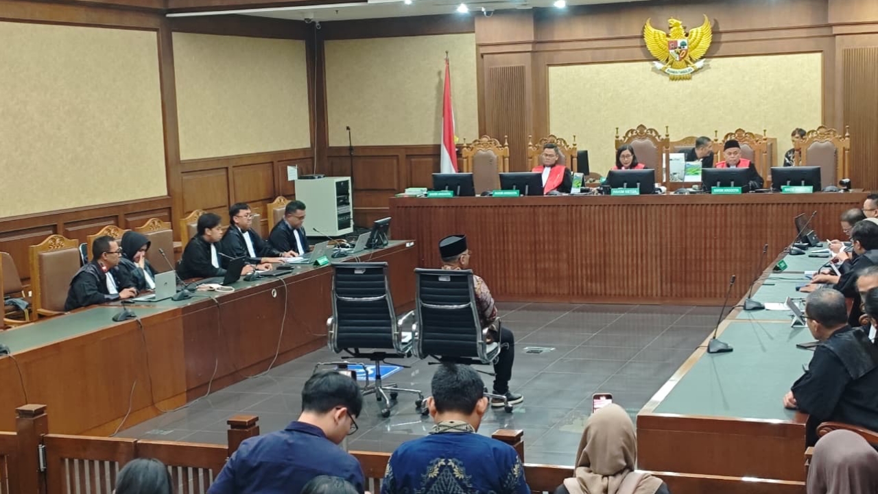Bukan Cuma Kerugian Rp 622 Miliar, Jaksa Ungkap Dampak Dugaan Korupsi Kuota Haji pada Jemaah
