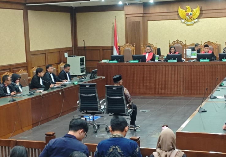 Bukan Cuma Kerugian Rp 622 Miliar, Jaksa Ungkap Dampak Dugaan Korupsi Kuota Haji pada Jemaah