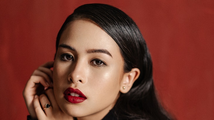 Maudy Ayunda Ekspresikan Patah Hati di Lagu 'Not For Us'