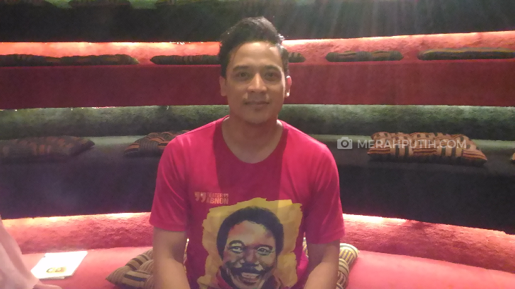 Perankan Tokoh Benyamin, Tommy Tjokro Merasa Terhormat
