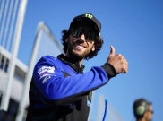 Alex Rins Tanda Tangan Kontrak Baru dengan Yamaha MotoGP untuk Musim 2025-2026
