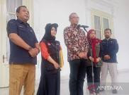 Jokowi Terdaftar sebagai Pemilih, KPU: Simbol Pemilu 2024 Tetap Berjalan