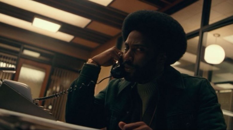 Perjuangan dan Kisah Nyata Detektif Ron Stallworth dari Film BlacKkKlansman