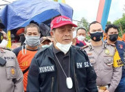 Profil Brigjen Yustan Alpiani, Pengganti Helfi Assegaf sebagai Kapolda Lampung