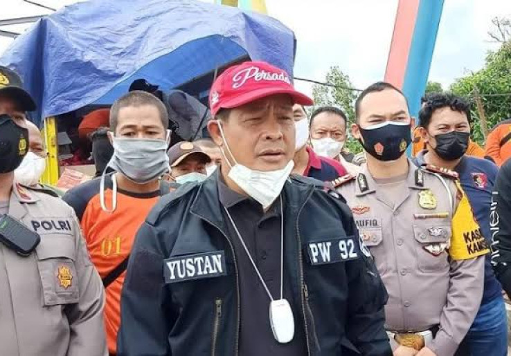 Profil Brigjen Yustan Alpiani, Pengganti Helfi Assegaf sebagai Kapolda Lampung