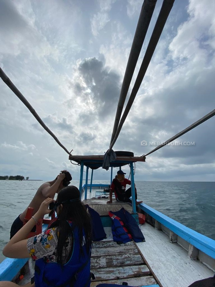 pulau tidung