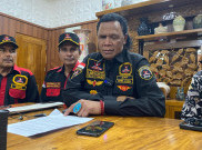 Dukung Prabowo Sejak Lama, Hercules Incar Tempat di Pemerintahan?